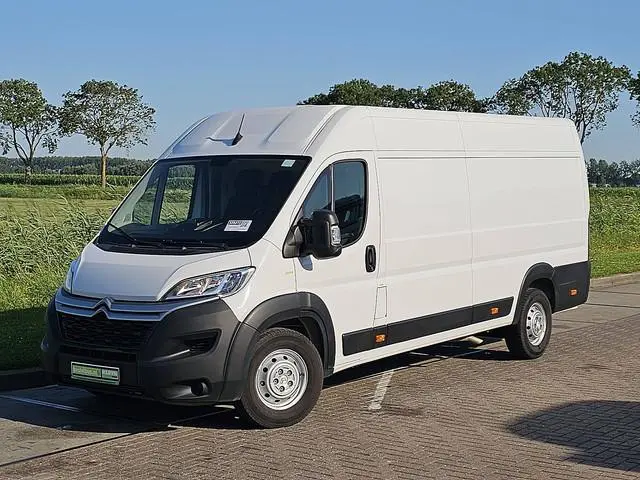 Citroën Jumper