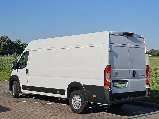 Citroën Jumper