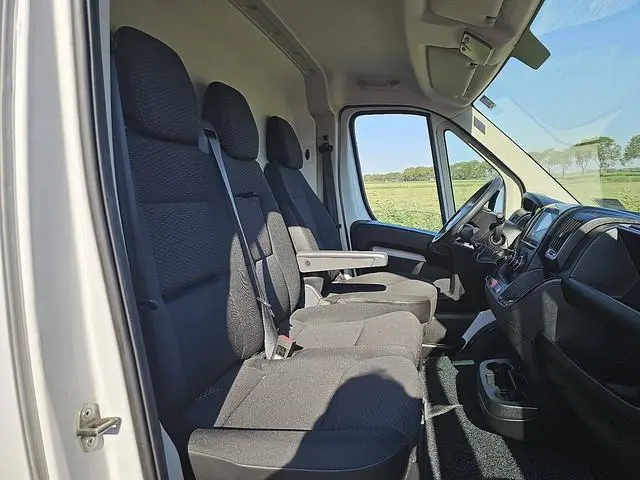 Citroën Jumper