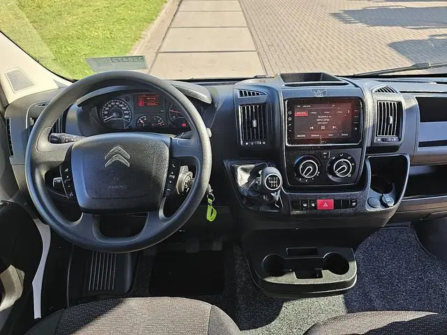 Citroën Jumper