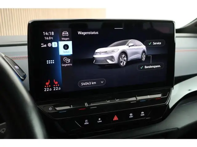 Volkswagen ID.5