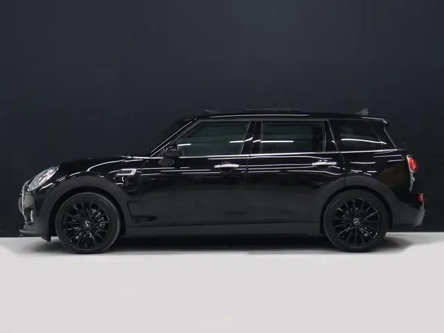 MINI Clubman 1.5 One Pepper Business [SCHUIFKANTELDAK, CRUISE, BLUETOOTH, PDC, NAVIGATIE, MULTIFUNCT...