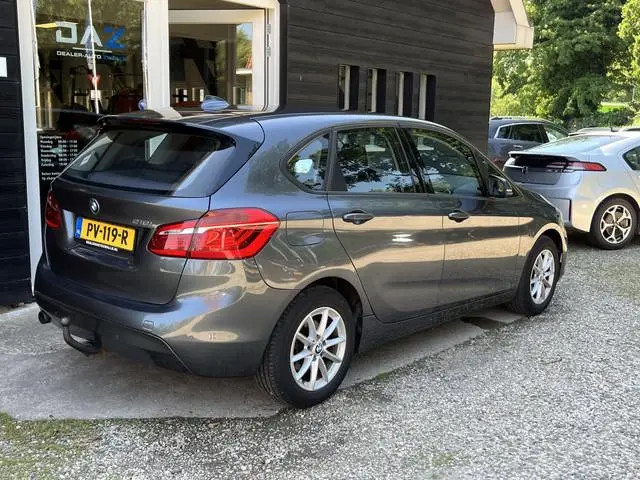 BMW 2-serie Active Tourer 218i M Sport Aut/Ecc/Navi/Trekhaak