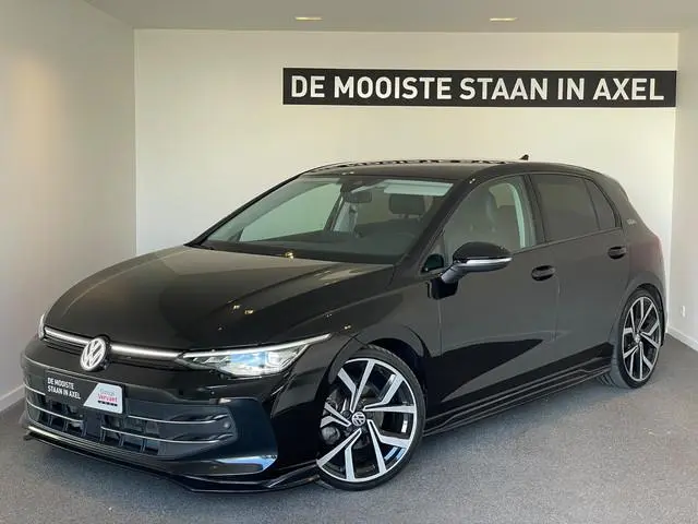 Volkswagen Golf 1.5 TSI Goal