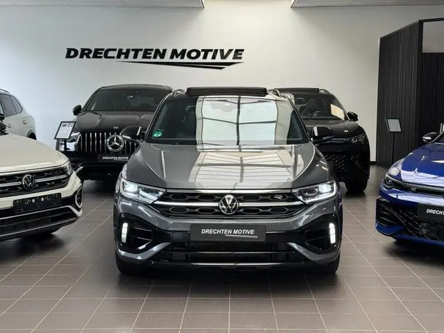 Volkswagen T-Roc 2.0 TSI 4Motion R / Pano / Beats / Akrapovice /