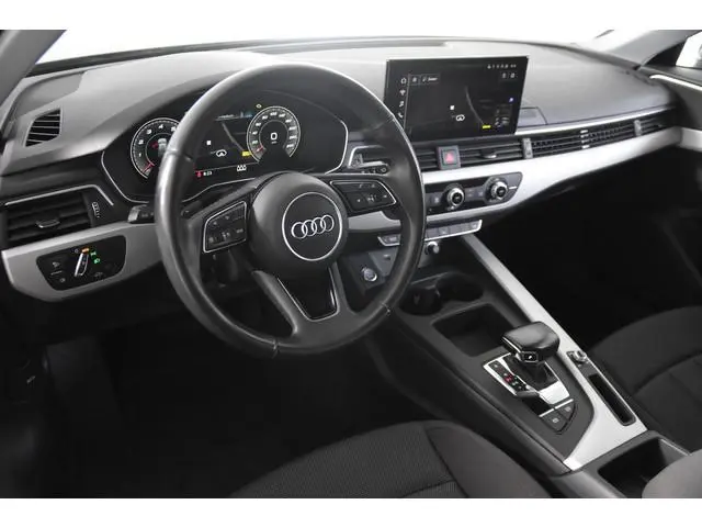 Audi A4 Avant 35 TFSI *1ste Eigenaar*Virtual Cockpit*Navigatie*PDC*