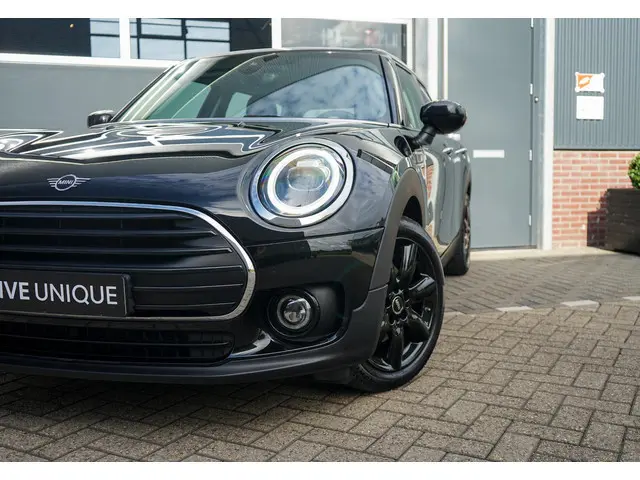 Mini Clubman 1.5 Cooper Business Pakket