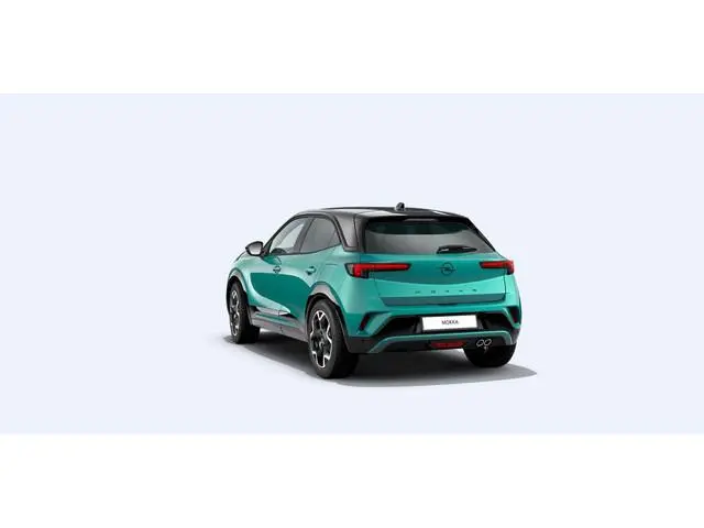 Opel Mokka 1.2 Turbo Edition | NU TE BESTELLEN | TOT 8 JAAR GARANTIE | KORTING TOT € 3.000,-