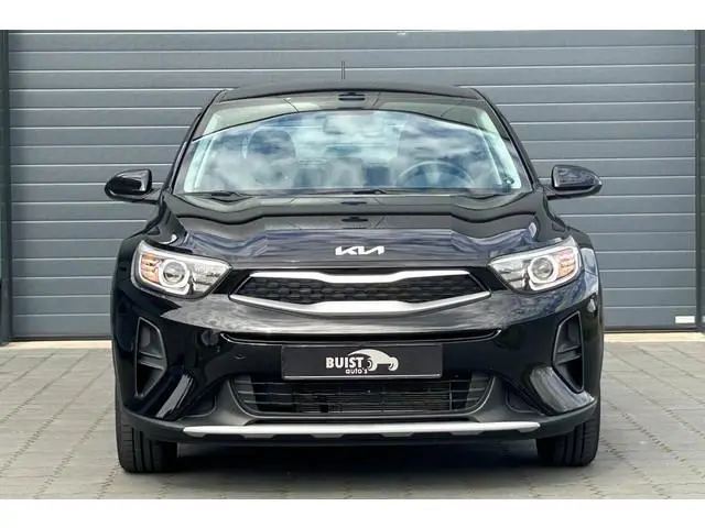 Kia Stonic 1.2 MPi ComfortLine AIRCO CRUISE CARPLAY STOELVERW. 16093KM!