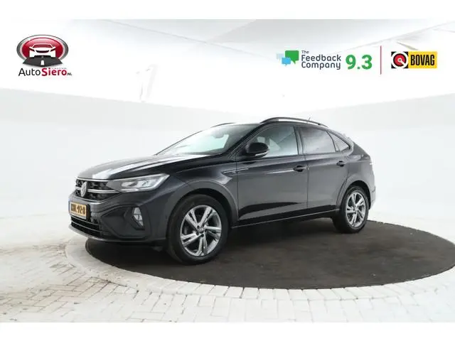 Volkswagen Taigo 1.0 TSI R-Line Business Automaat, Virtual cockpit, climate,
