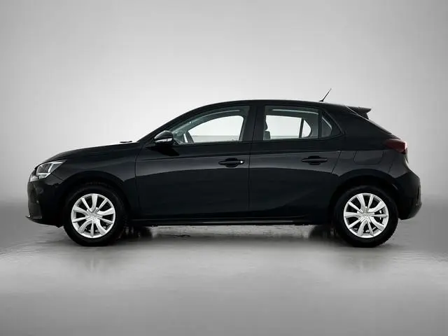 Opel Corsa 1.2 Edition | 75pk | Navigatie | Parkeersensoren Achter |