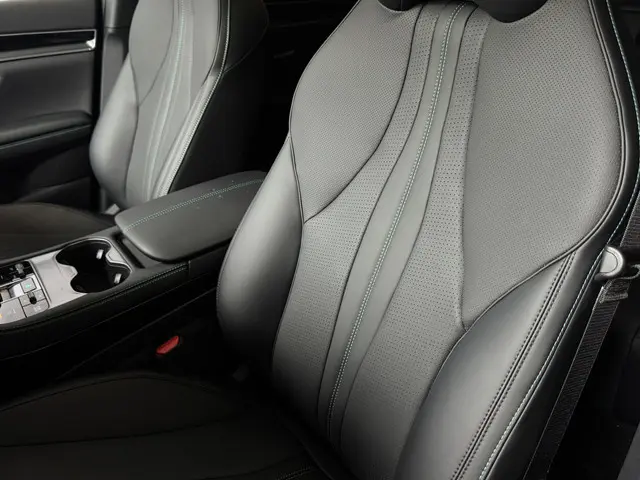 BYD SEAL U