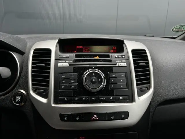Kia Venga