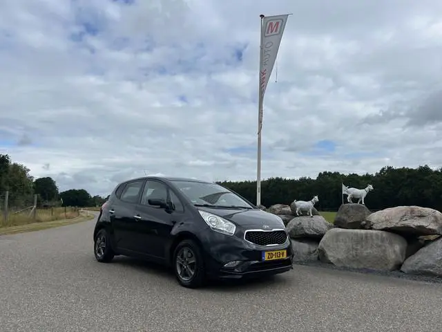 Kia Venga
