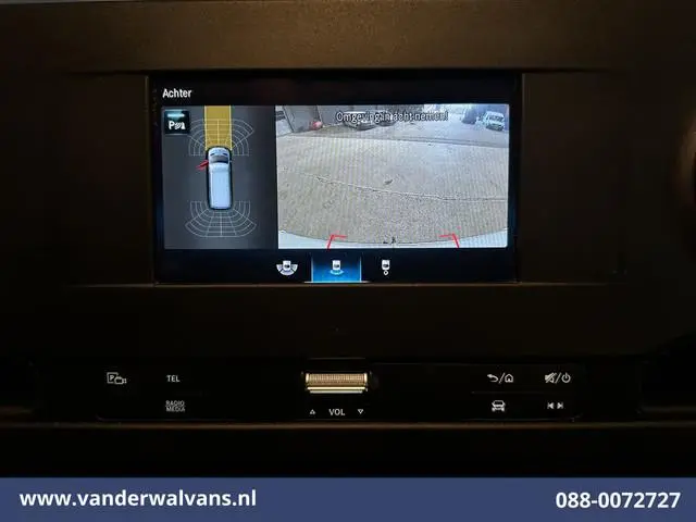 Mercedes-Benz Sprinter 214 CDI 143pk L2H2 Euro6 Airco | Camera | Apple Carplay | Cruisecontrol | Tre...