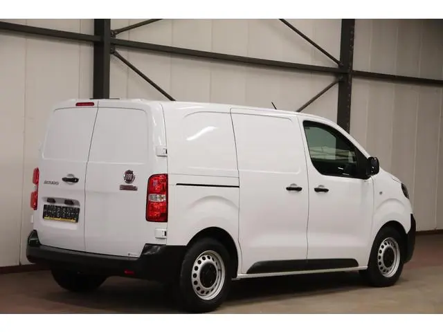Fiat Scudo