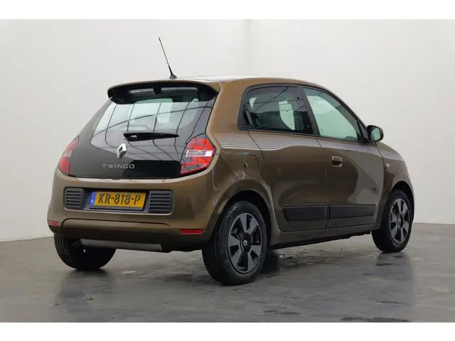Renault Twingo 1.0 SCe Collection | Bluetooth | Cruise control | Airco