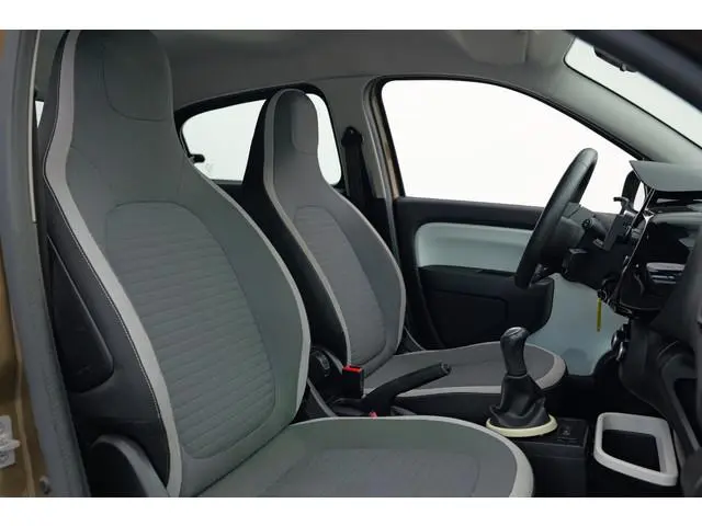 Renault Twingo 1.0 SCe Collection | Bluetooth | Cruise control | Airco