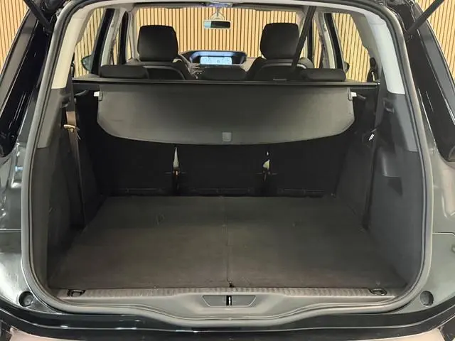 Citroën C4 Spacetourer