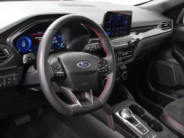Ford Kuga 2.5 PHEV ST-Line X AUtomaat B&O Climate Control Navigatie Camera Elektrische Achterklep Ve...