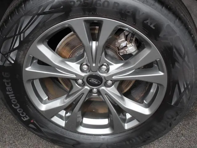 Ford Kuga 2.5 PHEV ST-Line X AUtomaat B&O Climate Control Navigatie Camera Elektrische Achterklep Ve...