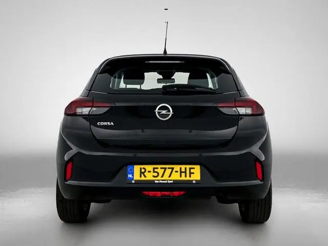 Opel Corsa 1.2 Edition | Cruise Control | Apple Carplay & Android Auto | LMV