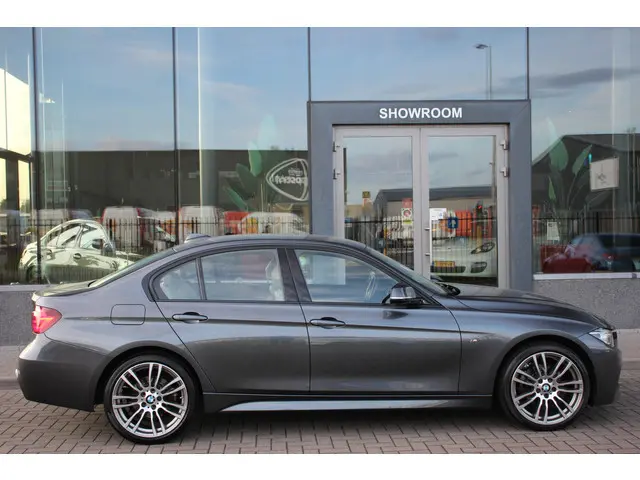 BMW 3 Serie