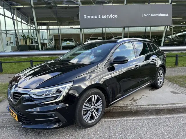 Renault Mégane