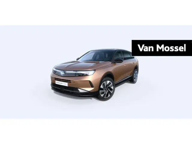 Opel Grandland 1.6 Turbo Plug-in-Hybrid Edition | 2+6 jaar garantie | Nieuw te bestellen |  €2.500-,...