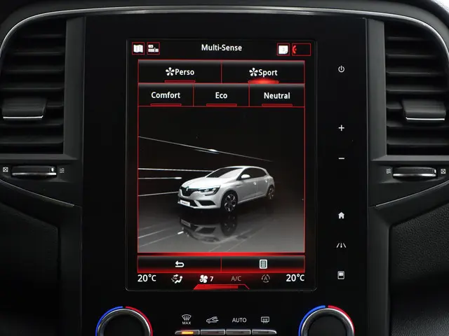 Renault Mégane