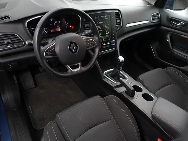 Renault Mégane