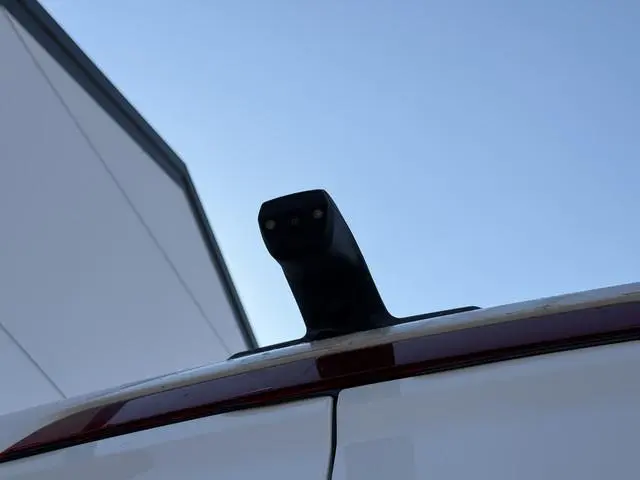 Maxus eDeliver9