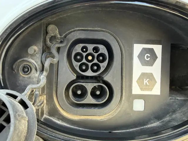 Maxus eDeliver9