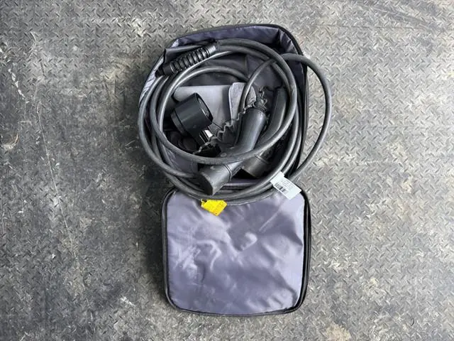 Maxus eDeliver9