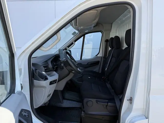 Maxus eDeliver9