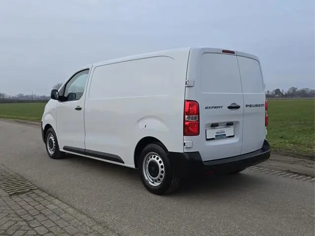 Peugeot Expert