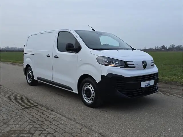 Peugeot Expert