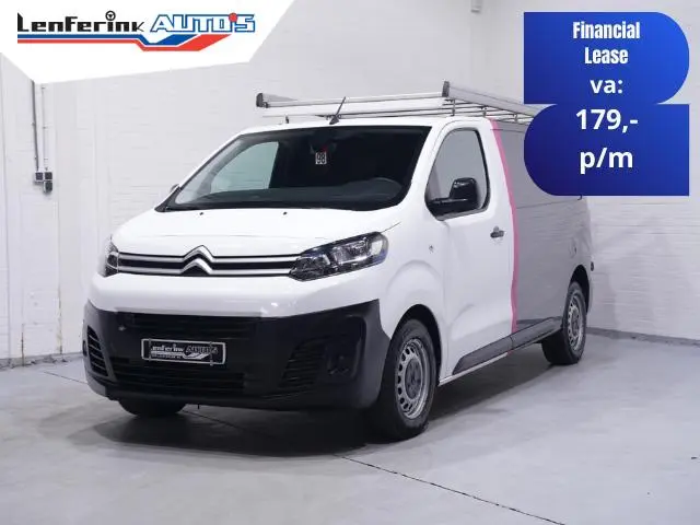 Citroën Jumpy