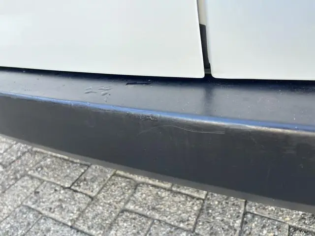 Peugeot Bipper