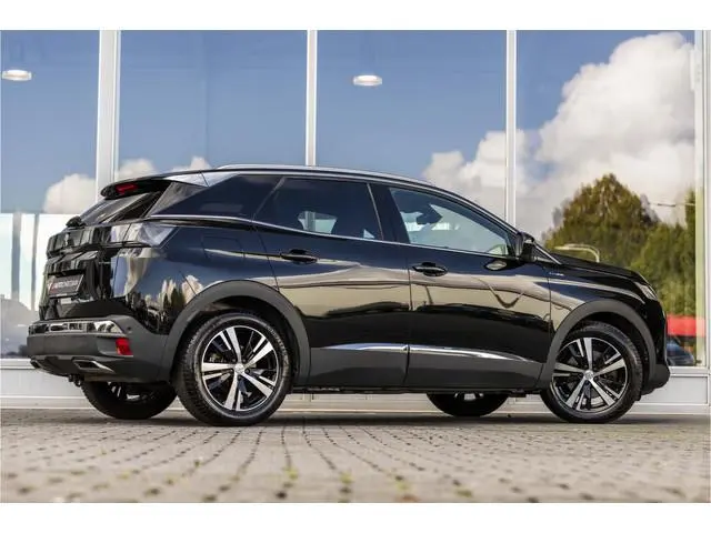 Peugeot 3008 1.6 HYbrid 225 GT | SOH 93,5% | Trekhaak | Camera | ACC