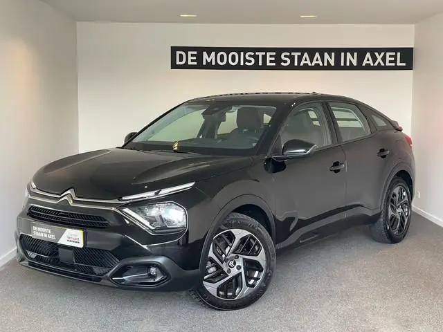 Citroën C4 1.2 Puretech Shine