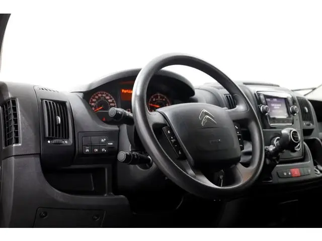 Citroën Jumper