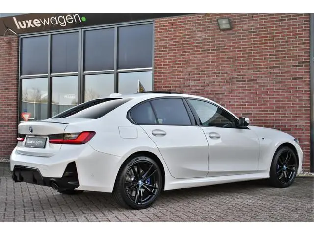 BMW 3 Serie