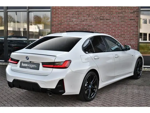 BMW 3 Serie