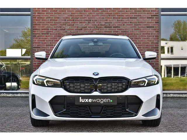 BMW 3 Serie
