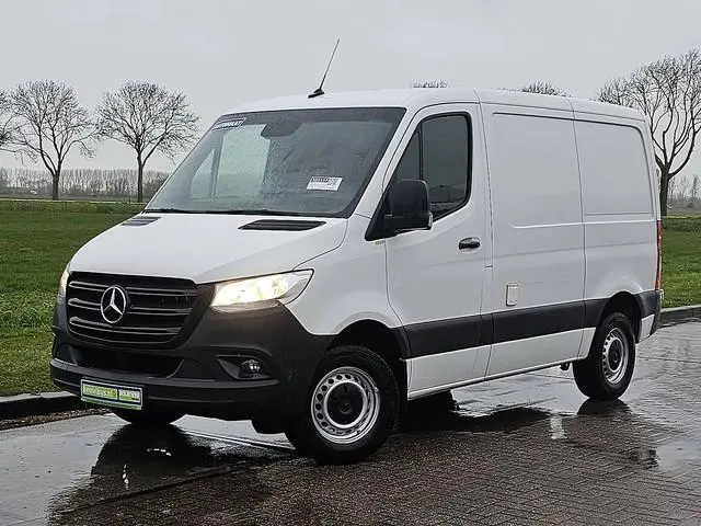 MERCEDES-BENZ SPRINTER 315 l1h1 mbux automaat