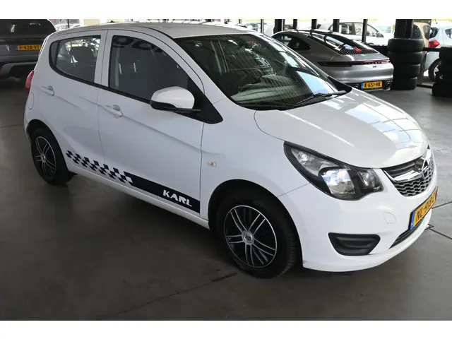 Opel KARL