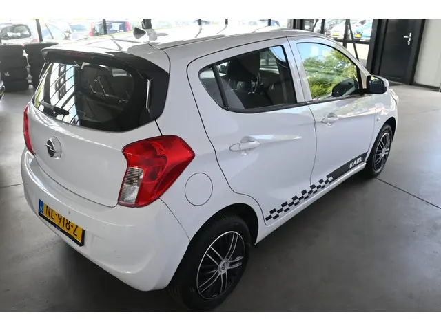 Opel KARL