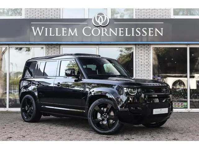Land Rover Defender 2.0 P300e 110 X-Dynamic HSE FACELIFT Pano Zitklima