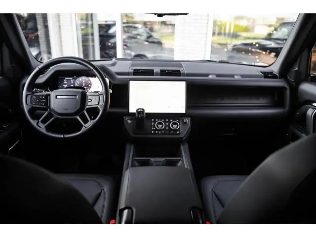 Land Rover Defender 2.0 P300e 110 X-Dynamic HSE FACELIFT Pano Zitklima
